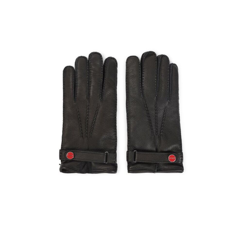 Kiton Gloves Men